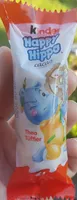 Kinder Happy Hippo cacao