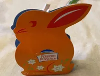 Ferrero küsschen
