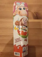 Kinder Überraschung