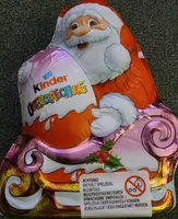ÜBERRASCHUNG
