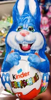 Kinder Überraschung Osterhase Blau