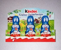 Kleine Osterhasen