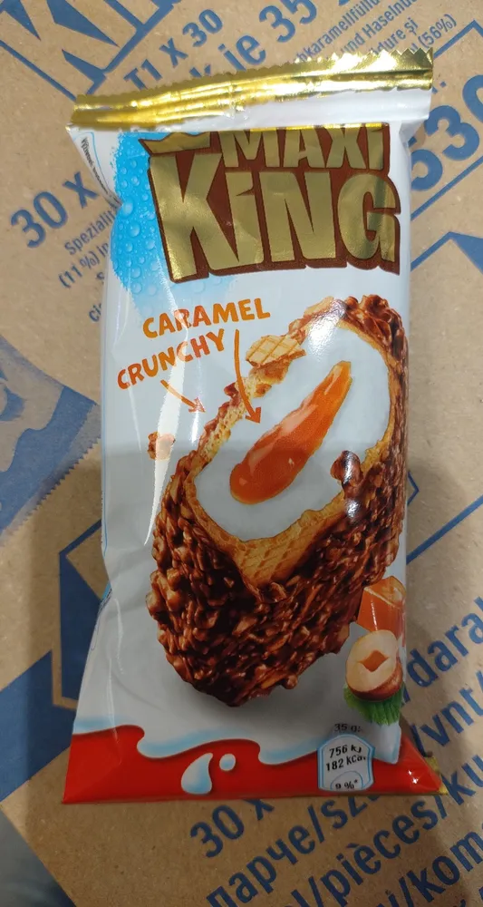 Maxi King