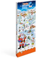 Kinder Calendrier Avent Happy