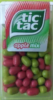 apple mix
