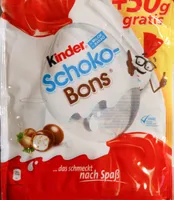 Schoko Bons