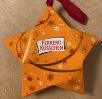 Küsschen Stern