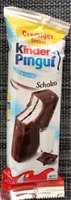 Kinder pingui