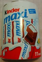 Kinder Maxi