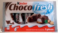 Choco Fresh