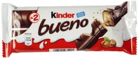 Kinder bueno