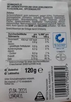 Schinken-Sülze