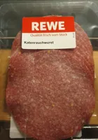 Katenrauchwurst