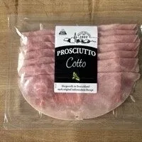 Prosciutto Cotto