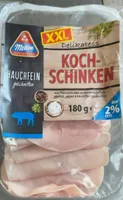 delikatess Kochschinken XXL