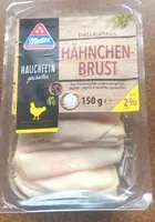 Delikatess Hähnchenbrust