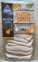 Delikatess Putenbrust