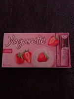 Yogurette