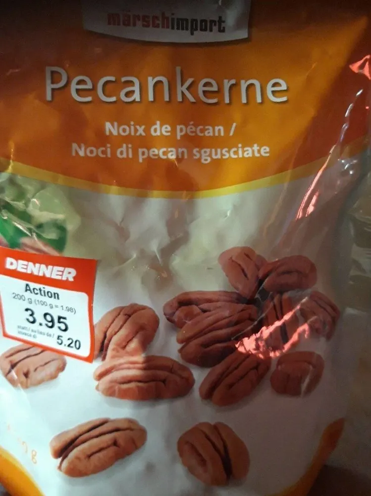 noix de pécan