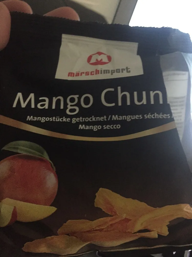 Mangue