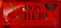 Mon CHÉRI PIEMONT-KIRSCHE