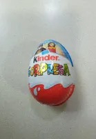 Überraschung
