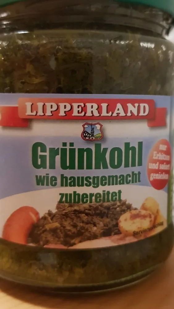 Grünkohl