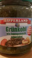 Grünkohl