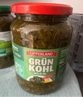Grünkohl
