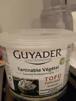 Tofu Fumé et noisettes - tartinable végétal