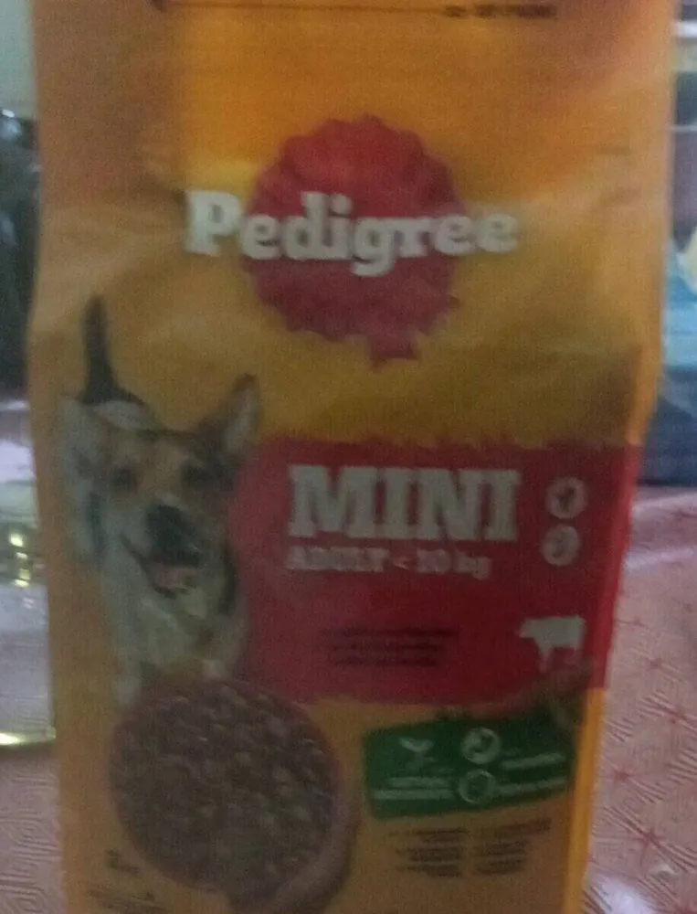 MINI ADULT < 10 kg