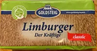 Limburger