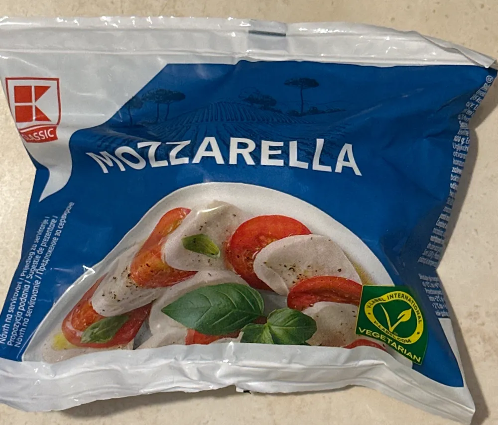 Mozarella