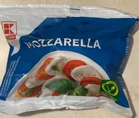 Mozarella