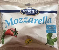 Mozzarella Light