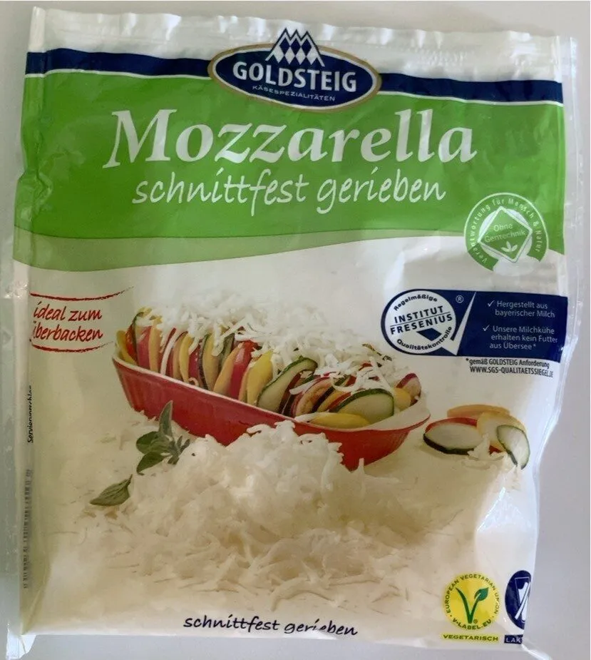 Mozarella