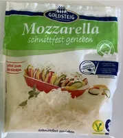 Mozarella