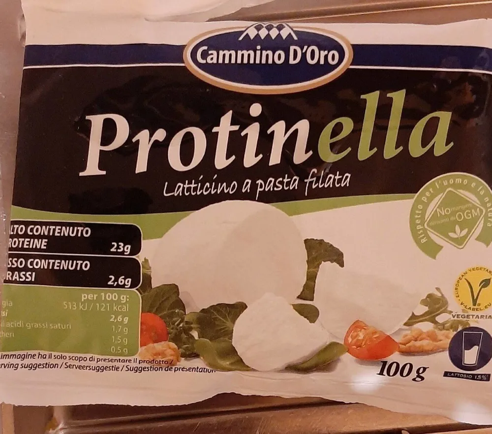 Protinella