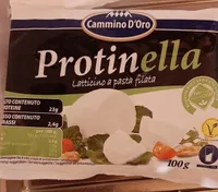 Protinella