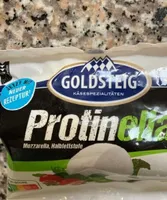 Protinella Mozzarella, Halbfettstufe