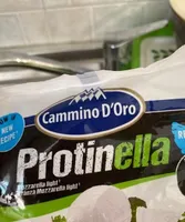 Mozzarella light