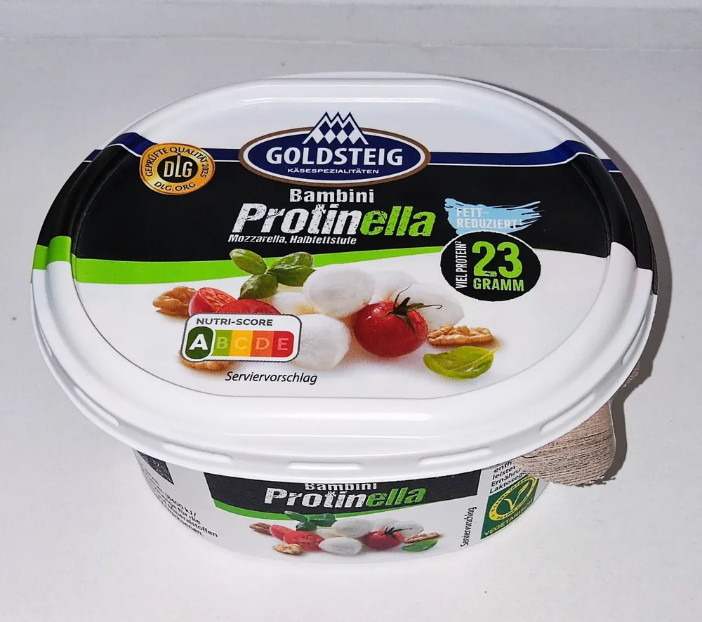 Protinella Bambini