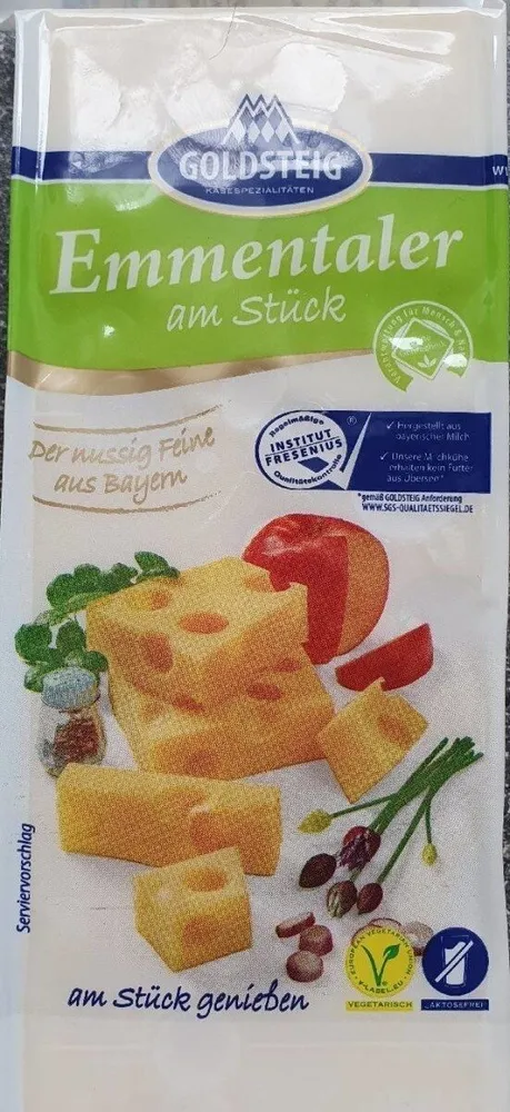 Emmentaler