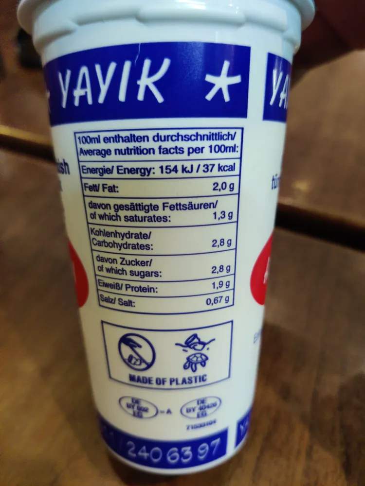 Ayran