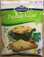 Pasta-Käse
