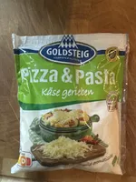 Pasta Käse