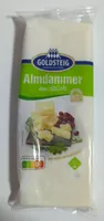 Almdammer am Stück