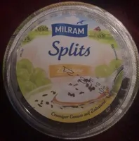 Splits Zabaione