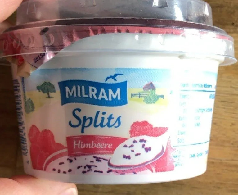 Splits