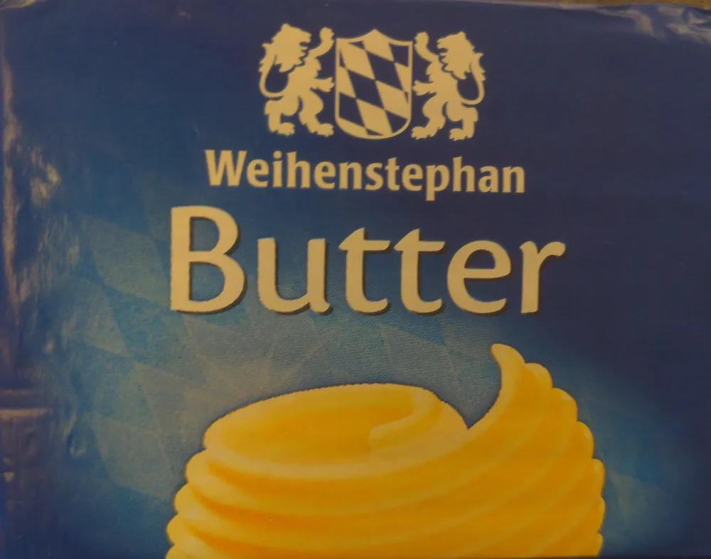 BUTTER